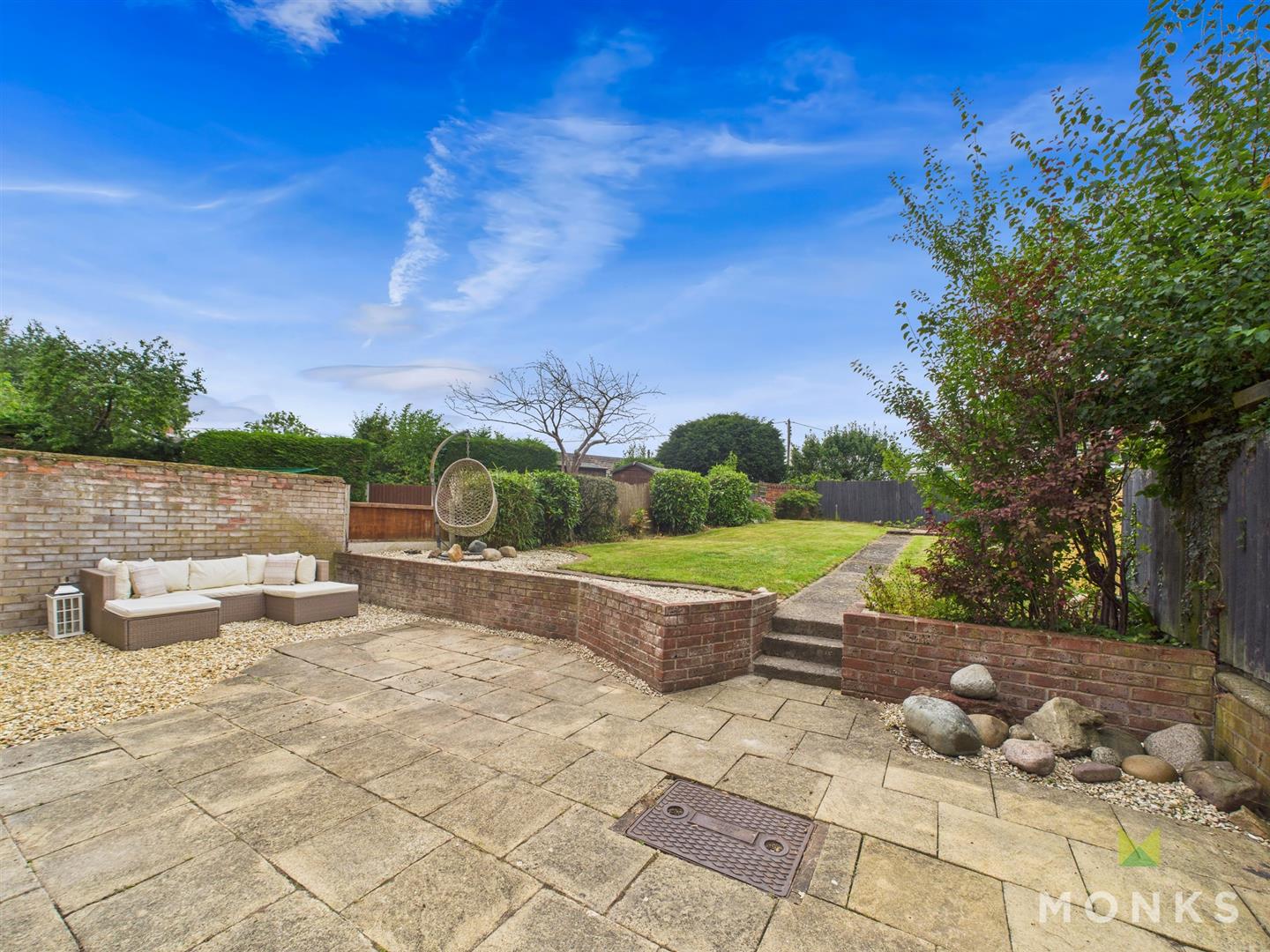 8 Brook Road, Shrewsbury, SY4 3PU SSTC